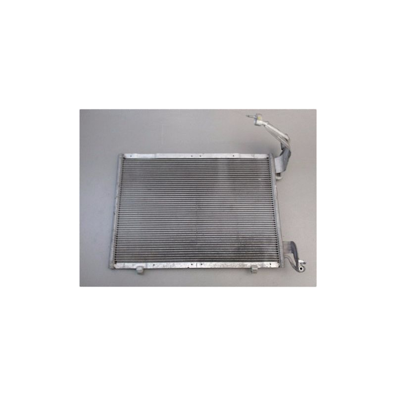 CONDENSEUR CLIMATISATION FORD B-MAX