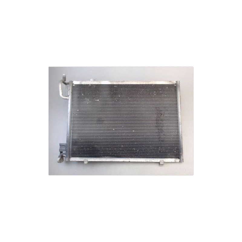 CONDENSEUR CLIMATISATION FORD B-MAX