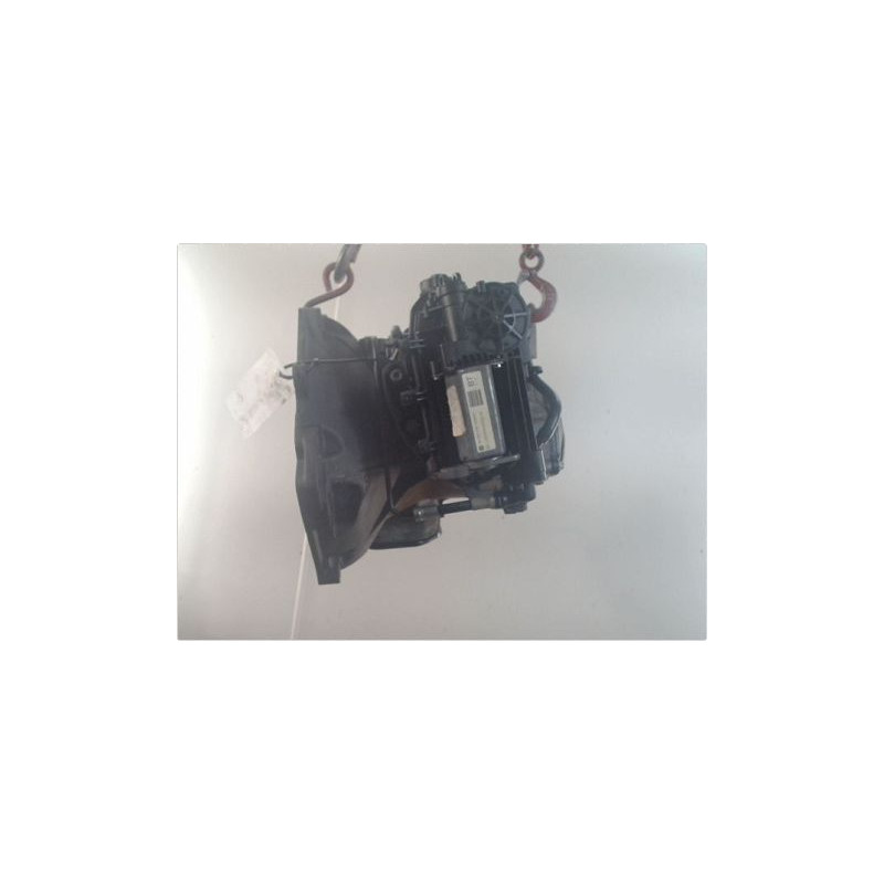 BOITE A VITESSE MECANIQUE OPEL CORSA 1.2 