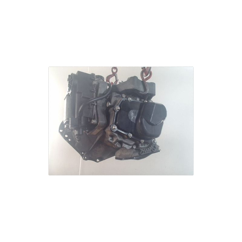 BOITE A VITESSE MECANIQUE OPEL CORSA 1.2 