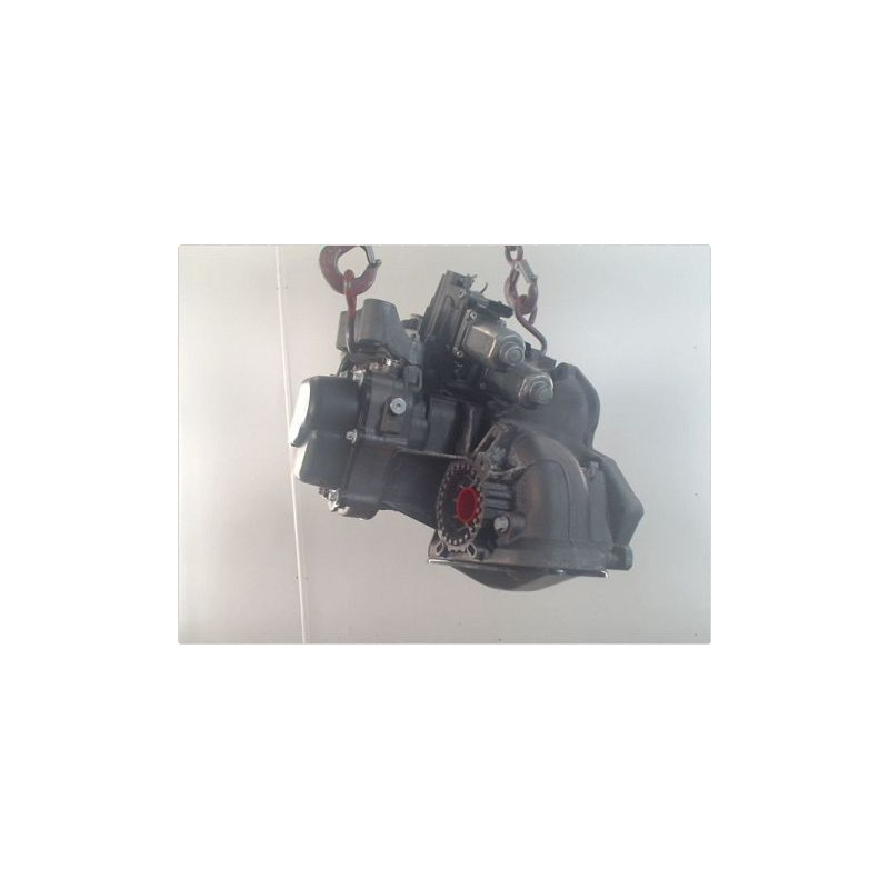 BOITE A VITESSE MECANIQUE OPEL CORSA 1.2 