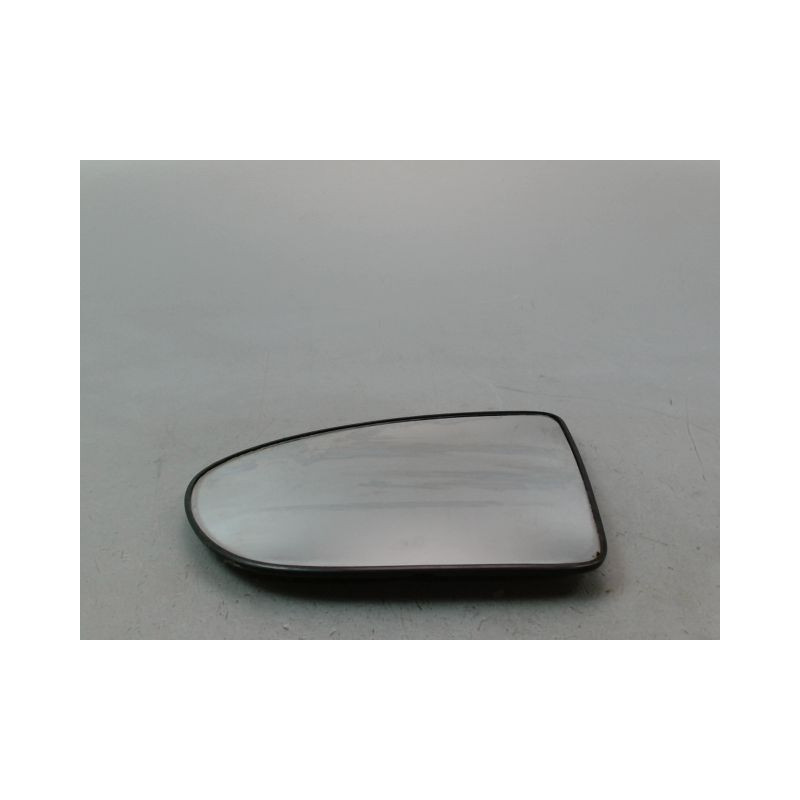 GLACE RETROVISEUR EXT G NISSAN QASHQAI BREAK I Phase 1 2007-2010