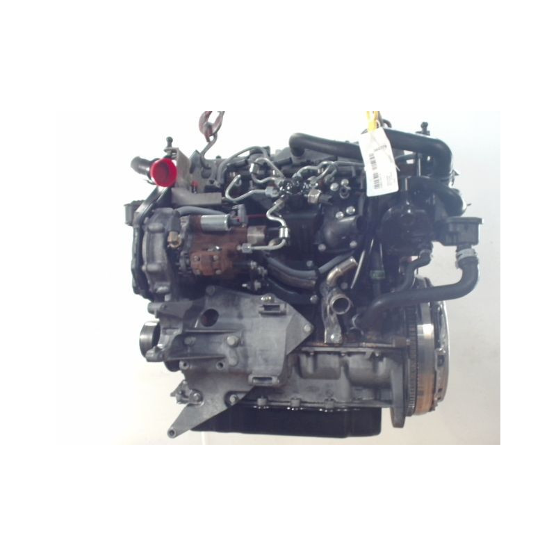 MOTEUR DIESEL FORD FOCUS 1.8 TDCi