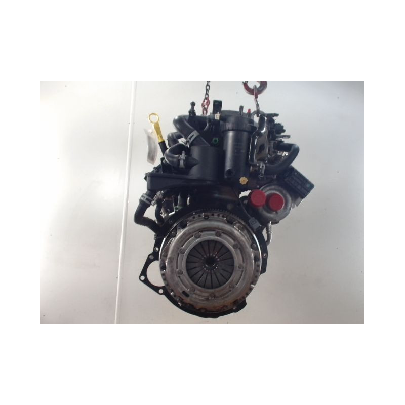 MOTEUR DIESEL FORD FOCUS 1.8 TDCi