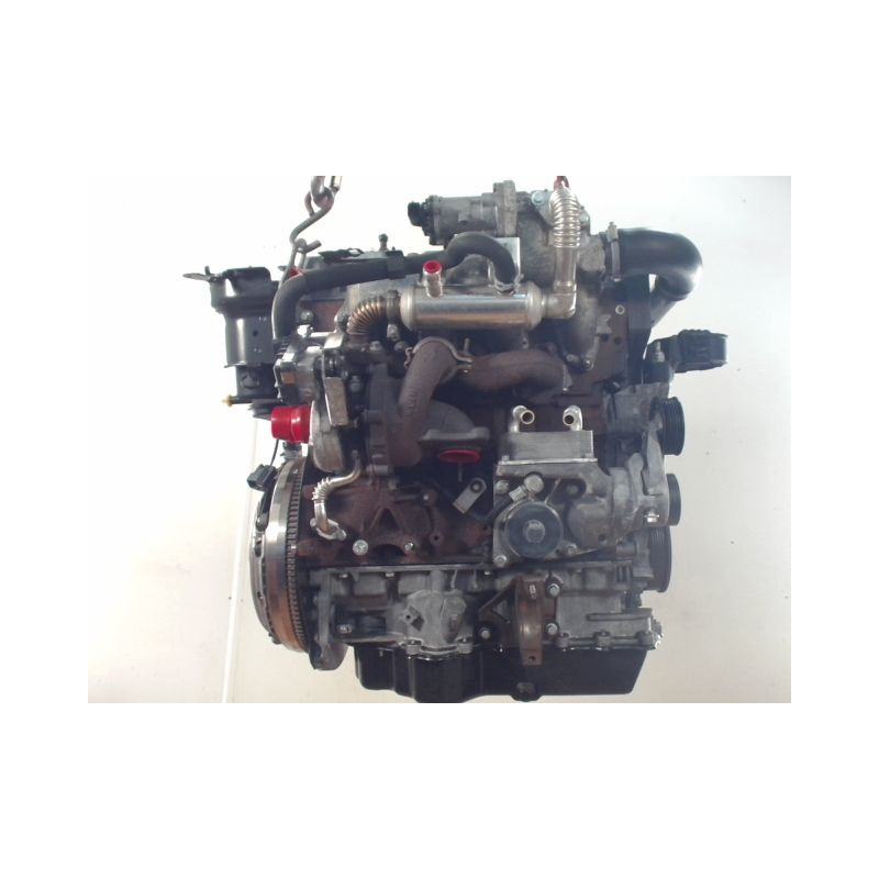 MOTEUR DIESEL FORD FOCUS 1.8 TDCi