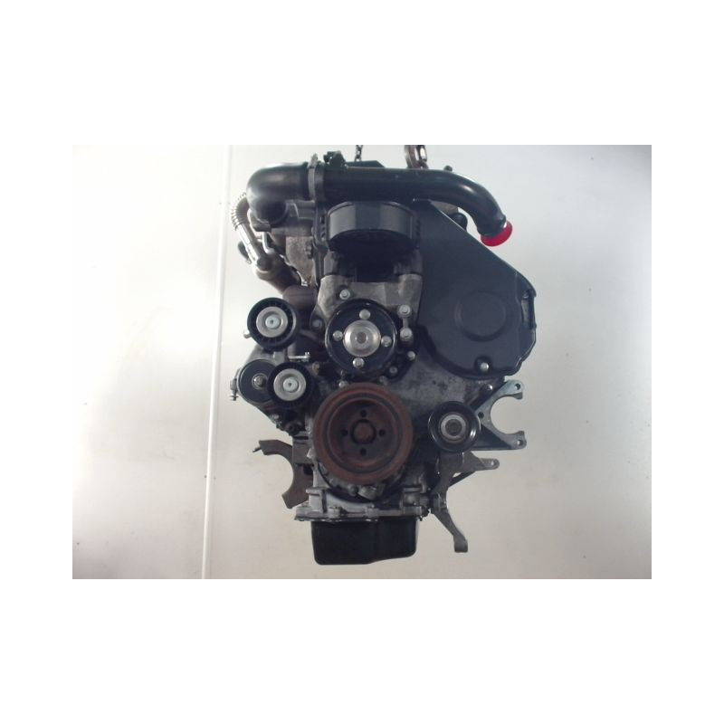 MOTEUR DIESEL FORD FOCUS 1.8 TDCi