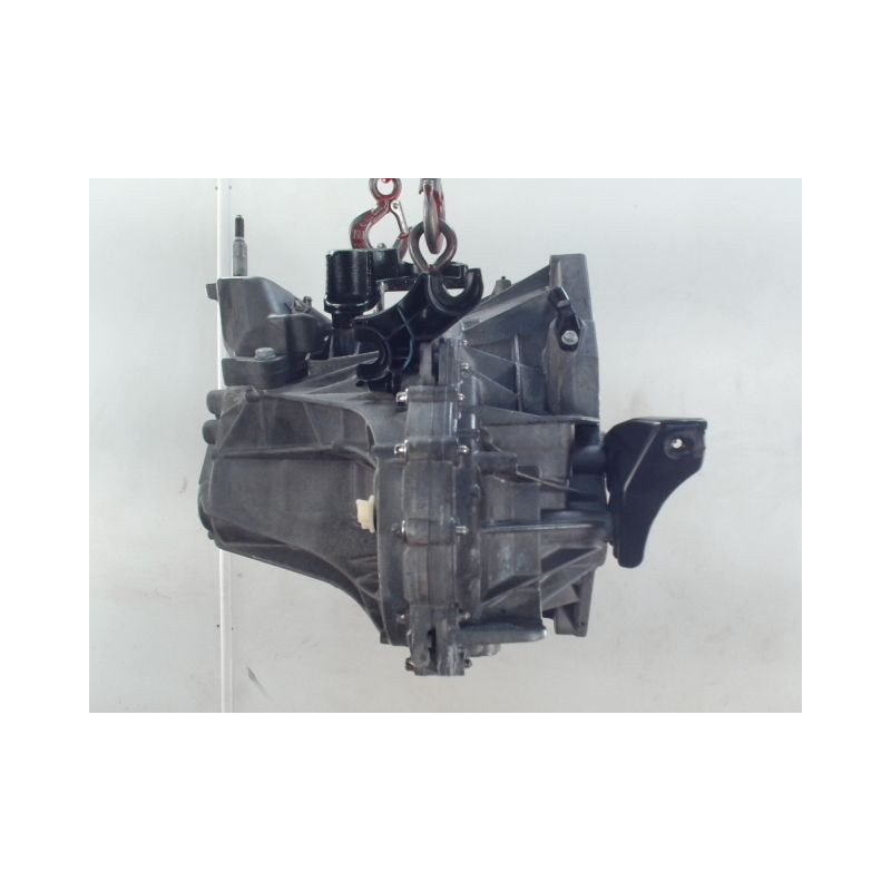 BOITE A VITESSE MECANIQUE RENAULT LAGUNA 1.5 dCi 