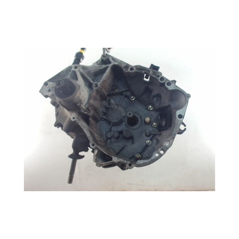 BOITE A VITESSE MECANIQUE RENAULT CLIO 1.2 (BB0A, BB0F, BB10, BB1K, BB28, BB2D, BB2H, CB0A,...