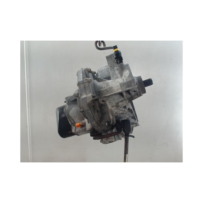 BOITE A VITESSE MECANIQUE RENAULT CLIO 1.2 (BB0A, BB0F, BB10, BB1K, BB28, BB2D, BB2H, CB0A,...