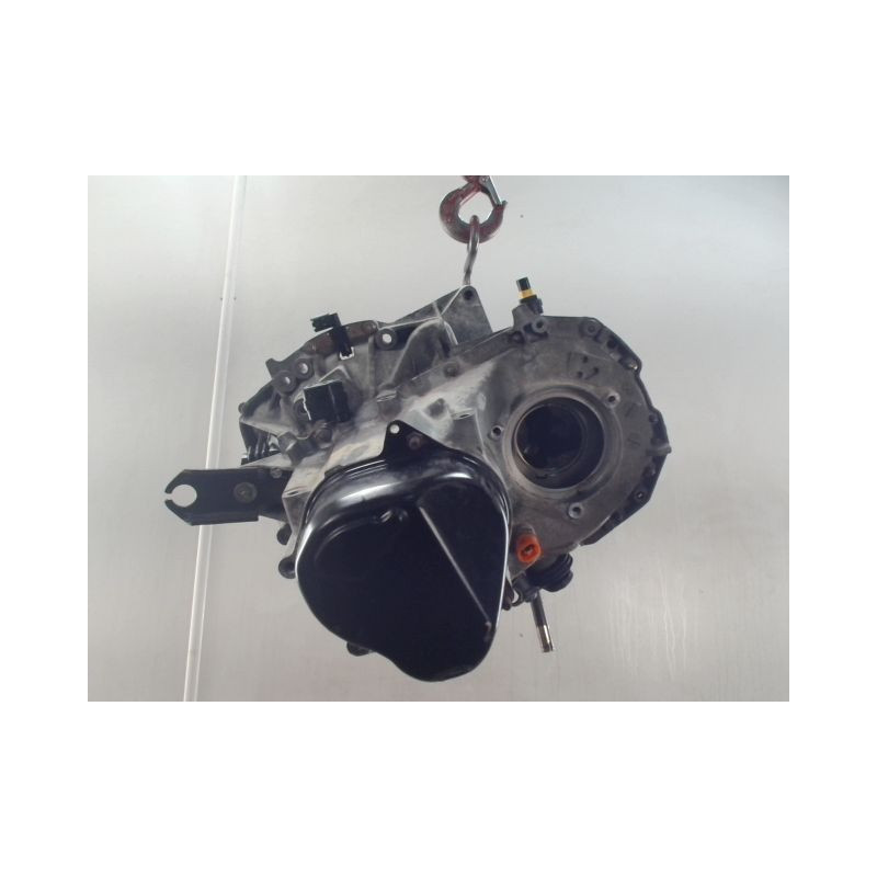 BOITE A VITESSE MECANIQUE RENAULT CLIO 1.2 (BB0A, BB0F, BB10, BB1K, BB28, BB2D, BB2H, CB0A,...