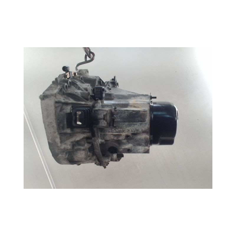 BOITE A VITESSE MECANIQUE RENAULT CLIO 1.2 (BB0A, BB0F, BB10, BB1K, BB28, BB2D, BB2H, CB0A,...