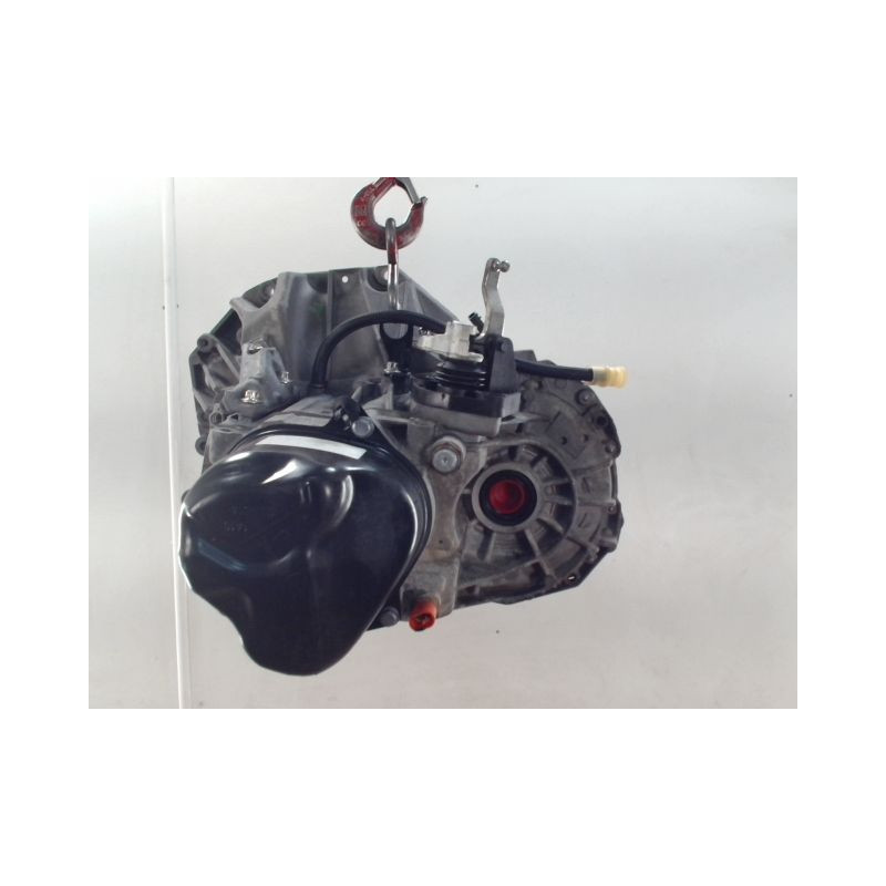 BOITE A VITESSE MECANIQUE RENAULT MODUS 1.5 dCi 