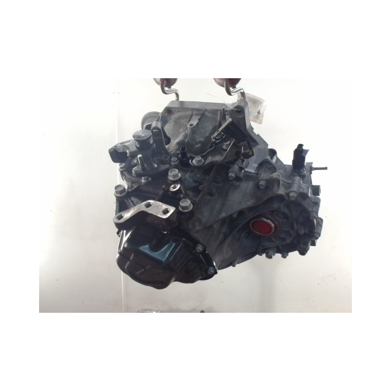 BOITE A VITESSE MECANIQUE KIA VENGA 1.4 CVVT