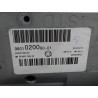 ECRAN GPS CITROEN C3