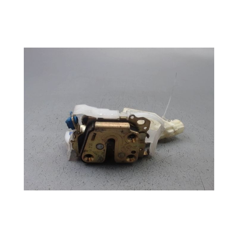 SYSTEME CONDAMNATION AVANT DROIT NISSAN X-TRAIL BREAK I Phase 2 2004-2007