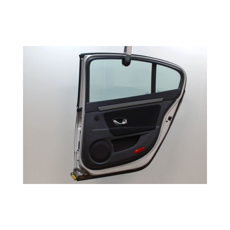 PORTE ARRIERE DROIT RENAULT LAGUNA III Phase 1 2007-2010