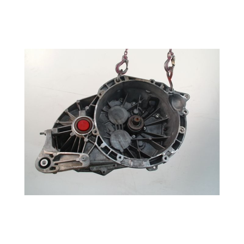BOITE A VITESSE MECANIQUE FORD MONDEO III Phase 2 2010-2015 2.0 TDCi