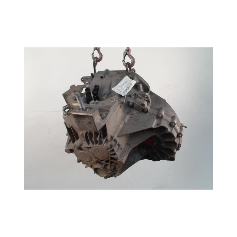 BOITE A VITESSE MECANIQUE FORD MONDEO III Phase 2 2010-2015 2.0 TDCi