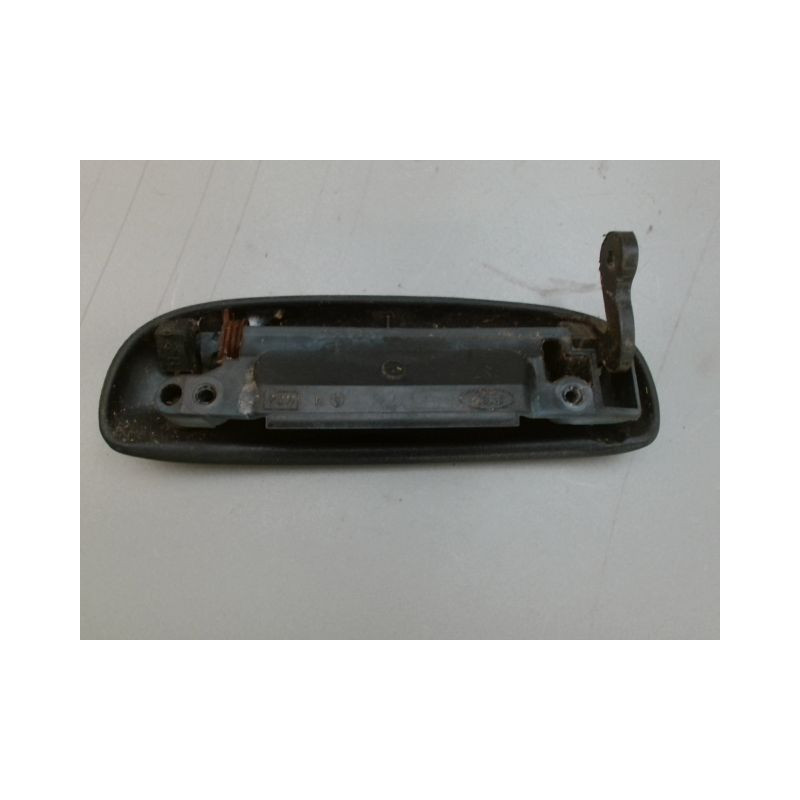 POIGNEE EXTERIEURE PORTE AVANT DROIT FORD FIESTA