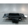 POIGNEE EXTERIEURE HAYON PEUGEOT 206