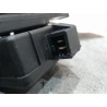 POIGNEE EXTERIEURE HAYON PEUGEOT 206