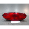 FEU BROUILLARD CENTRAL ARRIERE PEUGEOT 206
