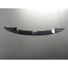 RENFORT PARE-CHOC AVANT PEUGEOT 206