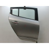PORTE ARRIERE GAUCHE RENAULT MEGANE III Phase 2 2012-2014