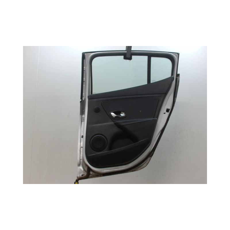 PORTE ARRIERE GAUCHE RENAULT MEGANE III Phase 2 2012-2014