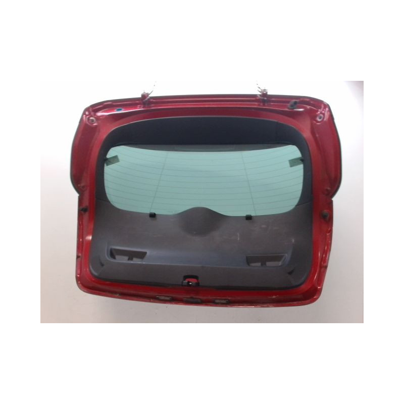 HAYON CITROEN C4 II Phase 1 (B71) 2010-2015
