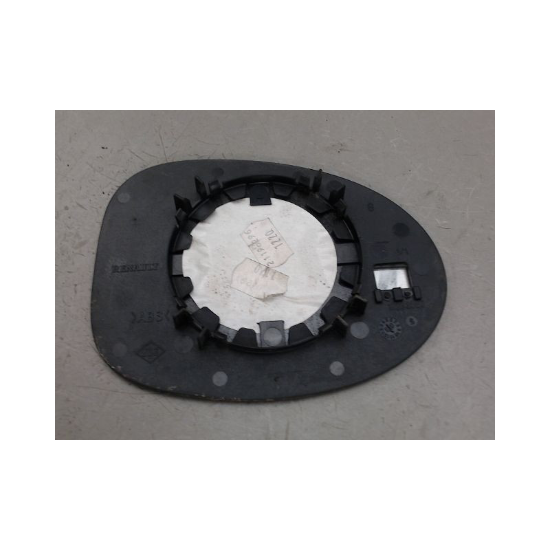 GLACE RETROVISEUR EXT G RENAULT TWINGO