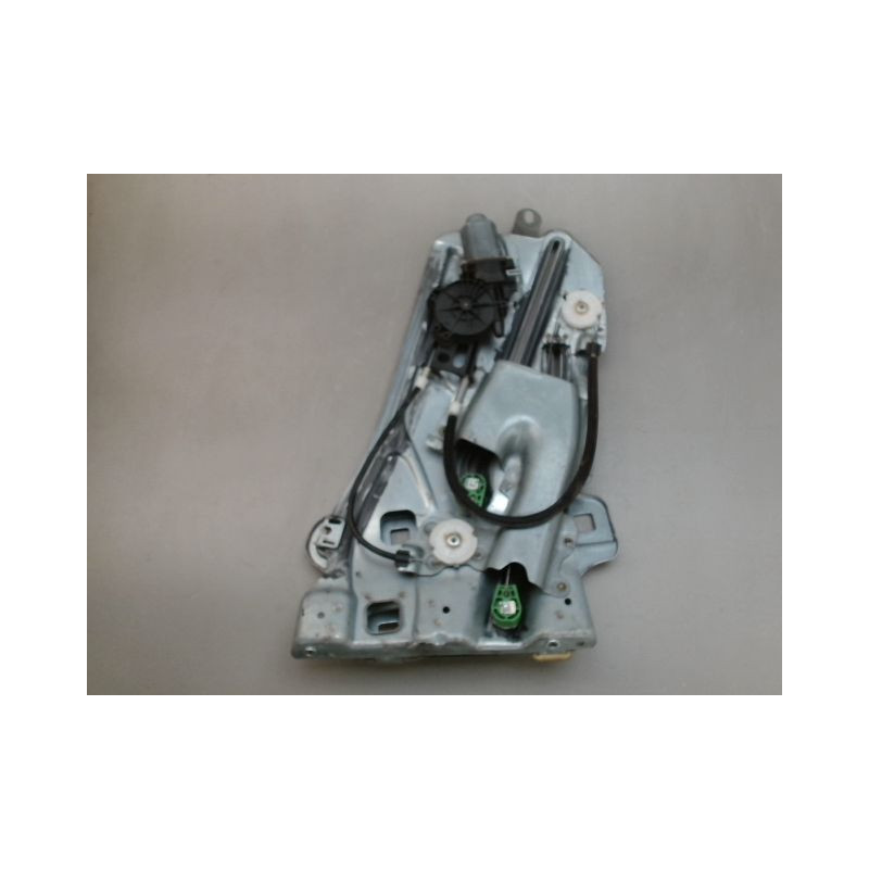 MECANISME LEVE-GLACE ARRIERE DROIT PEUGEOT 307
