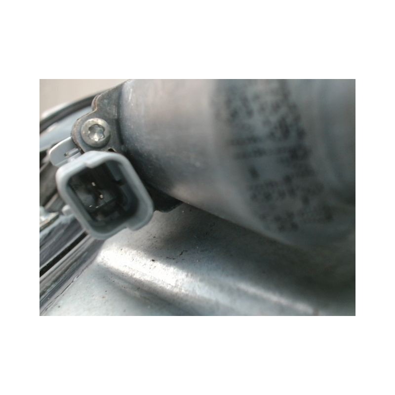 MECANISME LEVE-GLACE ARRIERE DROIT PEUGEOT 307