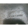 MECANISME LEVE-GLACE ARRIERE DROIT PEUGEOT 307