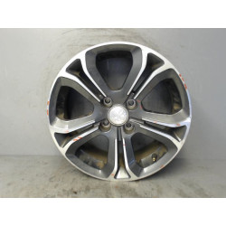 JANTE ALUMINIUM