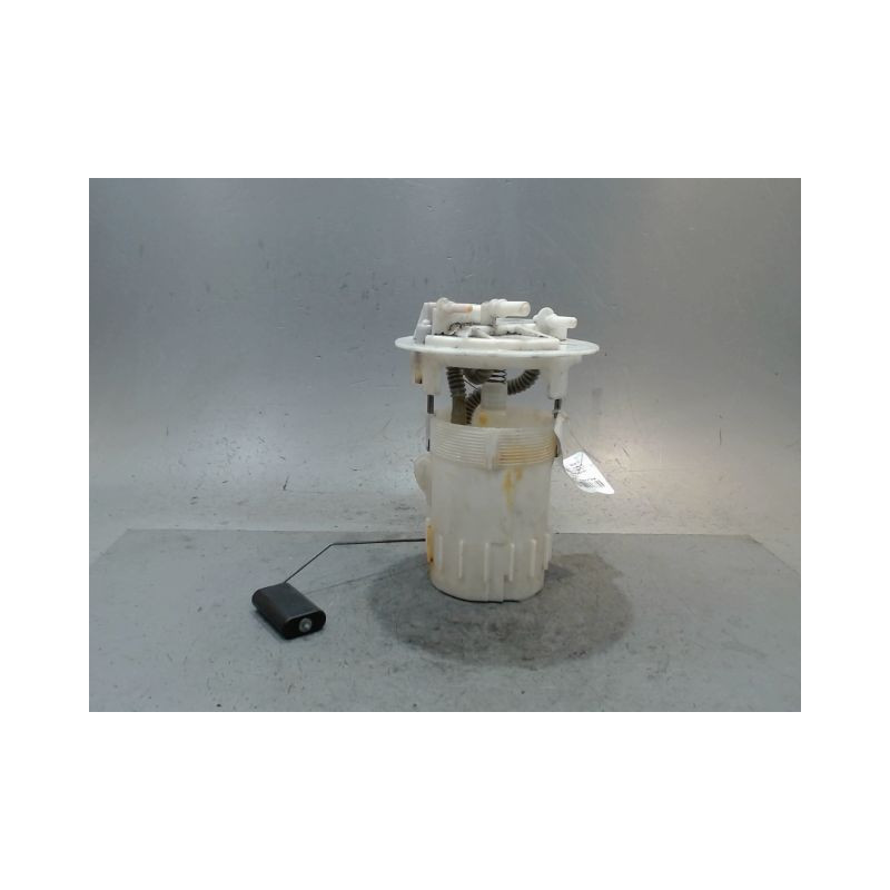 POMPE CARBURANT IMMERGEE PEUGEOT 208