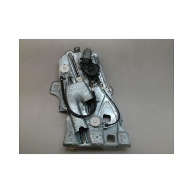 MECANISME LEVE-GLACE ARRIERE GAUCHE PEUGEOT 307