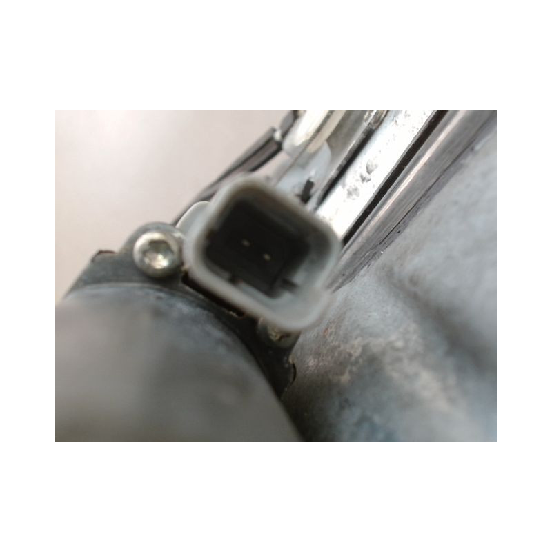 MECANISME LEVE-GLACE ARRIERE GAUCHE PEUGEOT 307