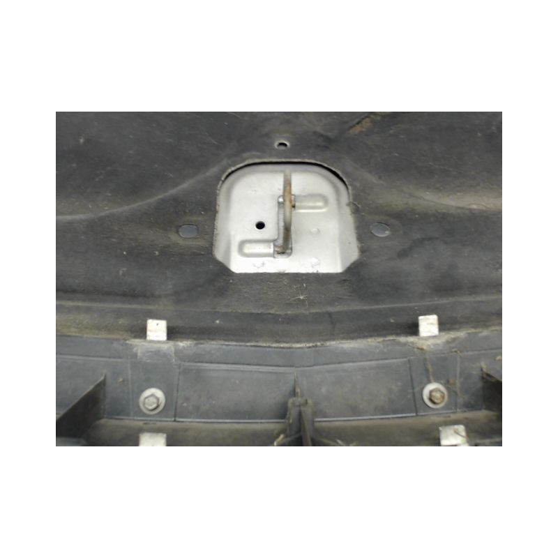 CAPOT CITROEN C8