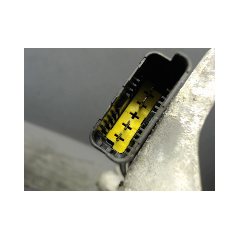 MECANISME ESSUIE-GLACE AVANT CITROEN C8