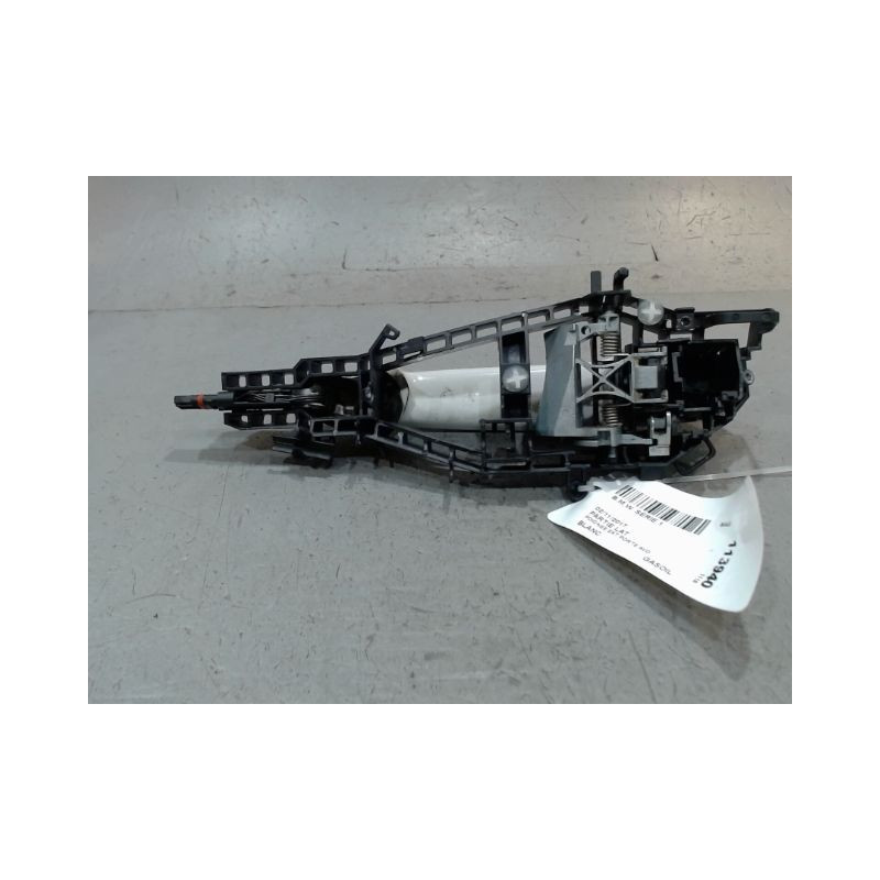 POIGNEE EXTERIEURE PORTE AVANT DROIT B.M.W. SERIE 1