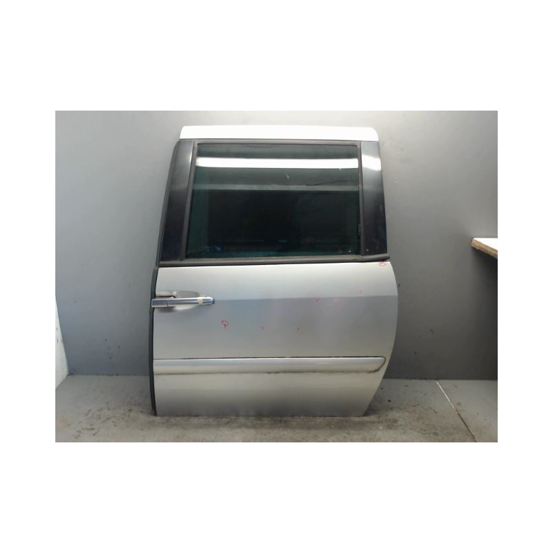 PORTE COULISSANTE GAUCHE CITROEN C8