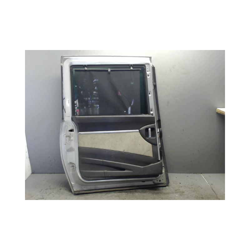 PORTE COULISSANTE GAUCHE CITROEN C8