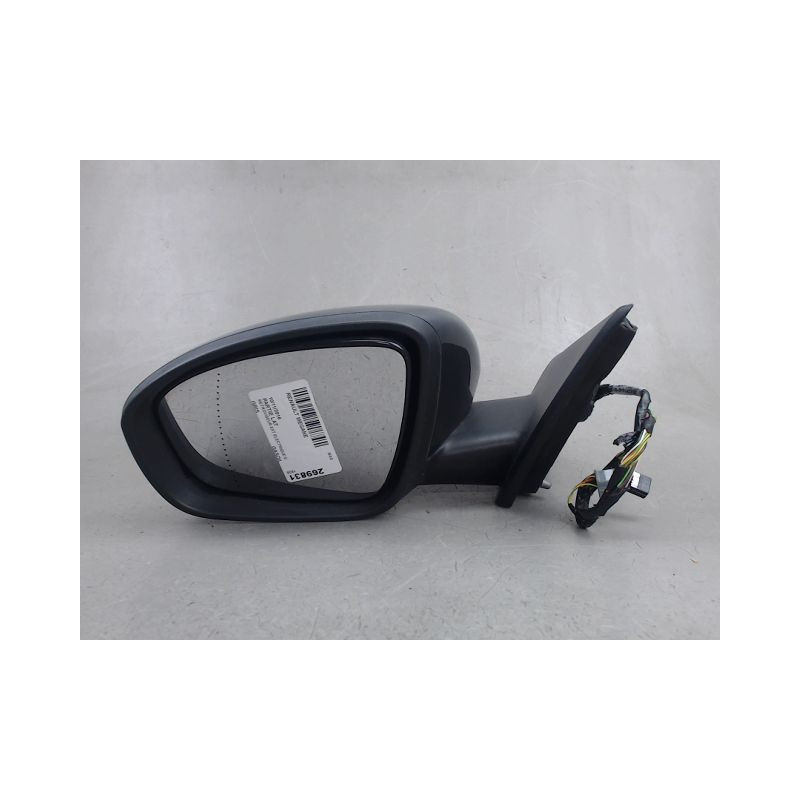 RETROVISEUR EXTERIEUR ELECTRIQUE GAUCHE RENAULT MEGANE