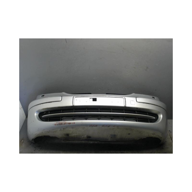 PARE-CHOC AVANT CITROEN C8