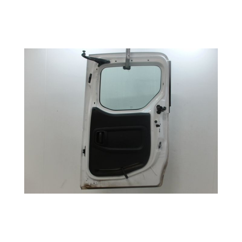 PORTE COULISSANTE DROITE PEUGEOT PARTNER FG II Phase 2 (B9) 2012-...