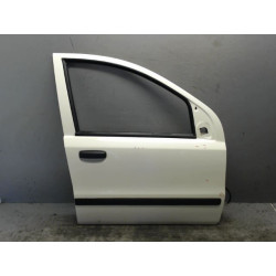 PORTE AVD