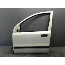PORTE AVG