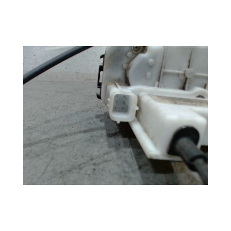 SYSTEME CONDAMNATION AVANT GAUCHE FIAT PANDA