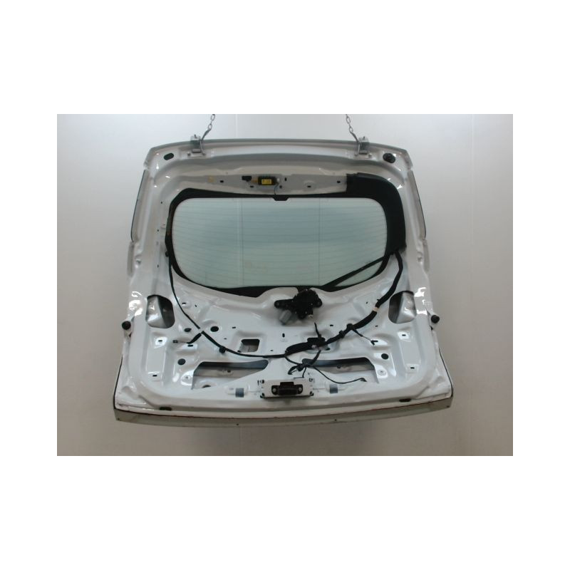 HAYON RENAULT MEGANE BREAK III Phase 2 2012-...